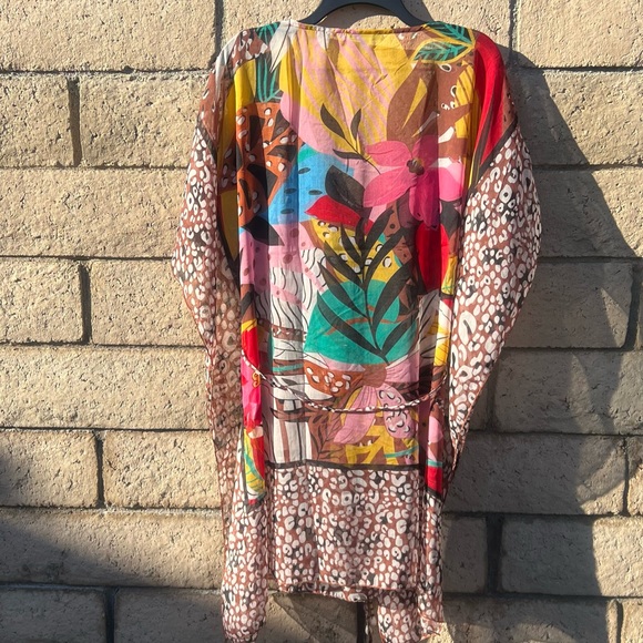 Shore Life XL bathing suit cover from Hawaii one size - Picture 2 of 3